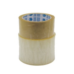 OPP Tapes - 3 inch (Roll)