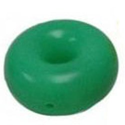 Pallet Cushion W/T-Nut 6050 Green (Pcs)