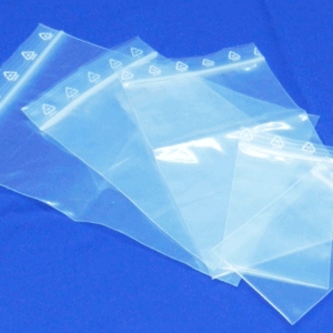Ziplock Bags - Small - 1