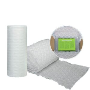 Biodegradable Film Inflatable Air Cushion Wrap